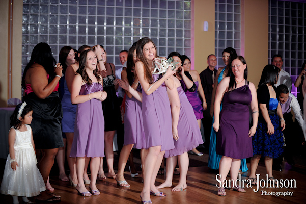 Best American Legion Wedding photographer - Sandra Johnson (SJFoto.com)